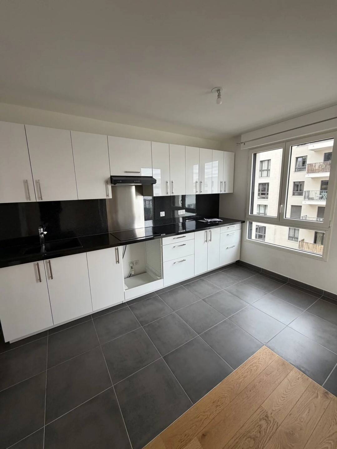 Maison à louer, 65m², CLICHY