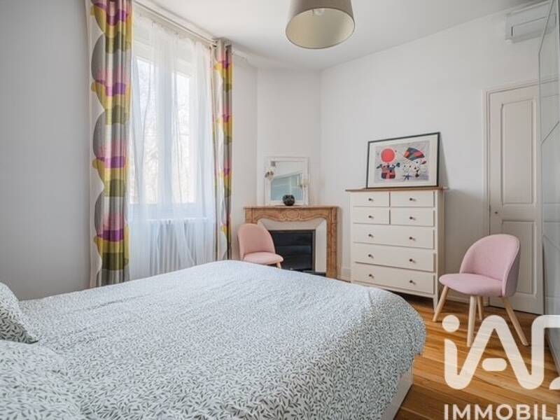 Maison à vendre, 149m², LE PONT DE CLAIX