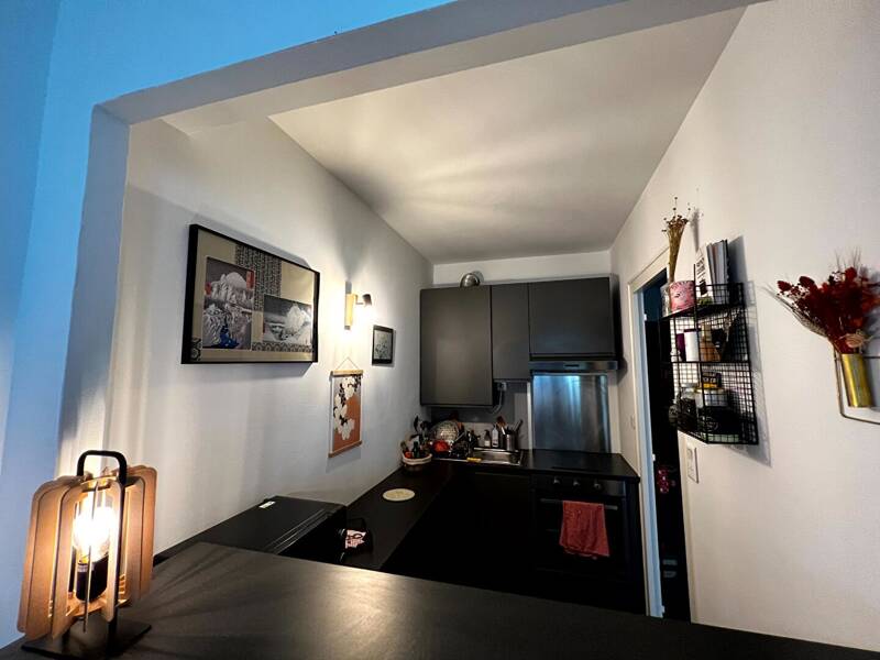 Maison à louer, 41m², NANTES