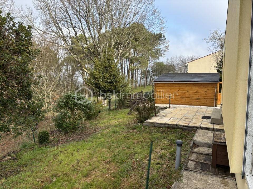 Maison à vendre, 102m², MONTLIEU LA GARDE