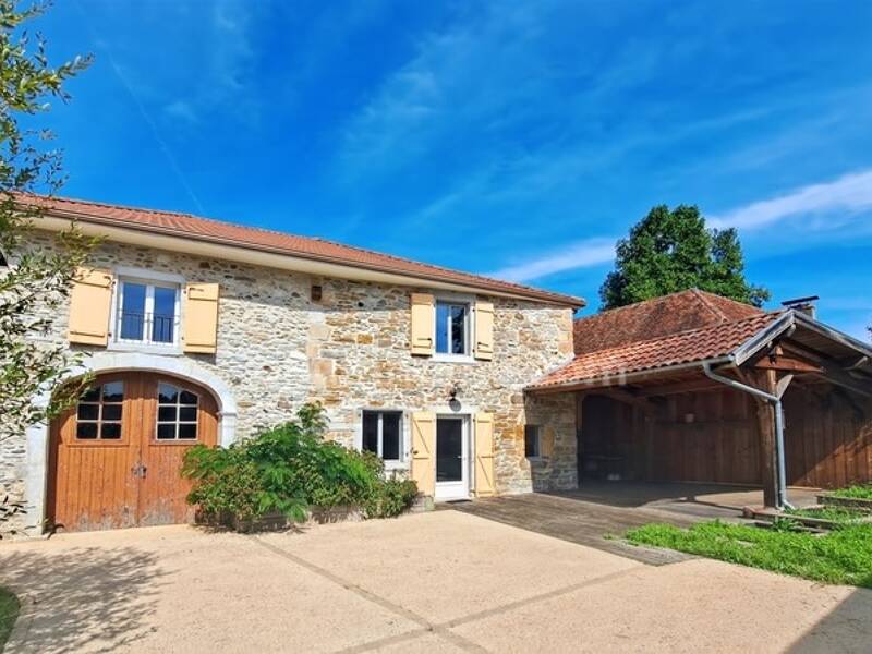 Maison à vendre, 253m², NAVARRENX