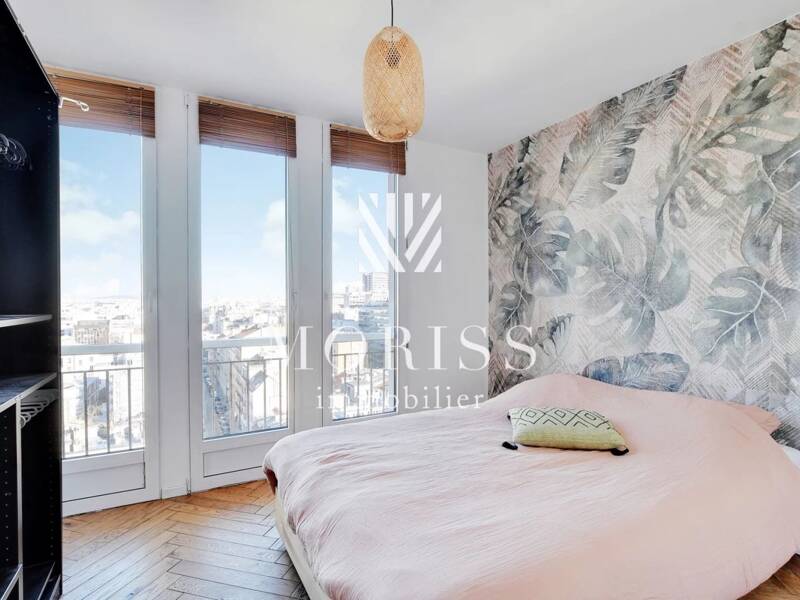 Maison à vendre, 65m², BOULOGNE BILLANCOURT