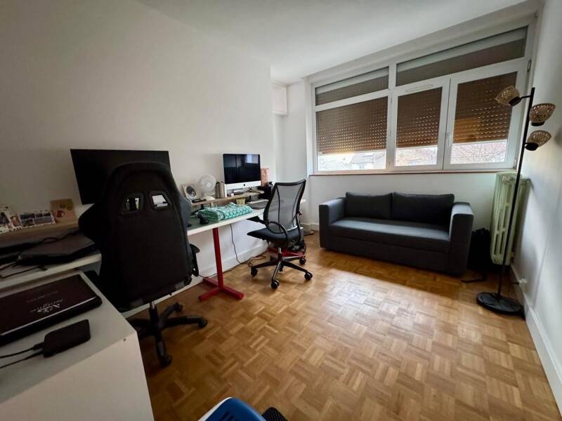 Maison à louer, 74m², VIROFLAY