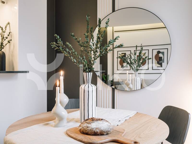 Maison à louer, 43m², PARIS 11E