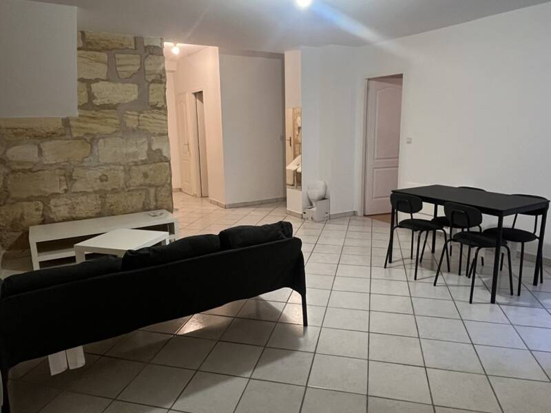 Maison à louer, 57m², BORDEAUX