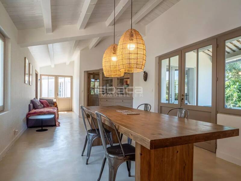 Maison à vendre, 173m², LES PORTES EN RE