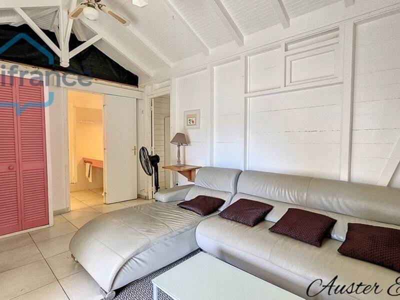 Maison à vendre, 55m², PETIT BOURG