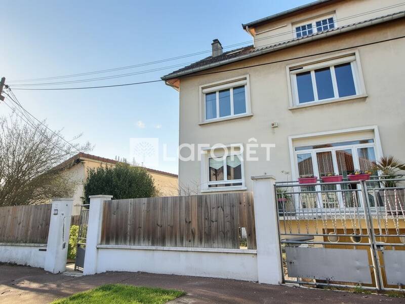 Maison à vendre, 135m², RUEIL MALMAISON