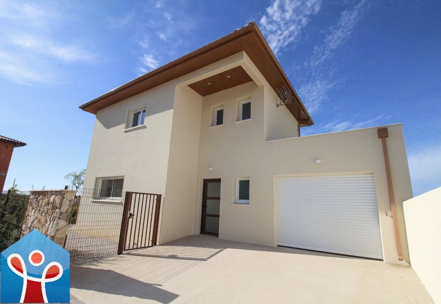 Maison à vendre, 125m², PORTIRAGNES