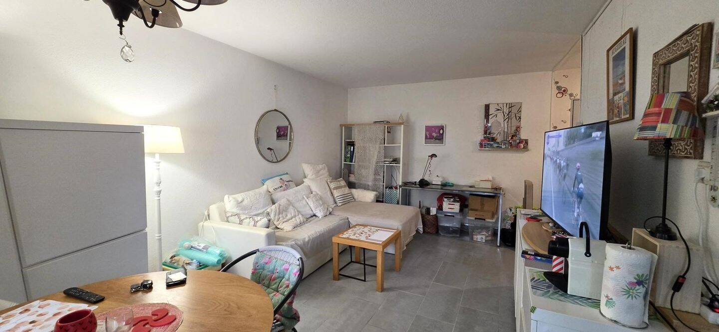 Maison à vendre, 48m², MERIGNAC