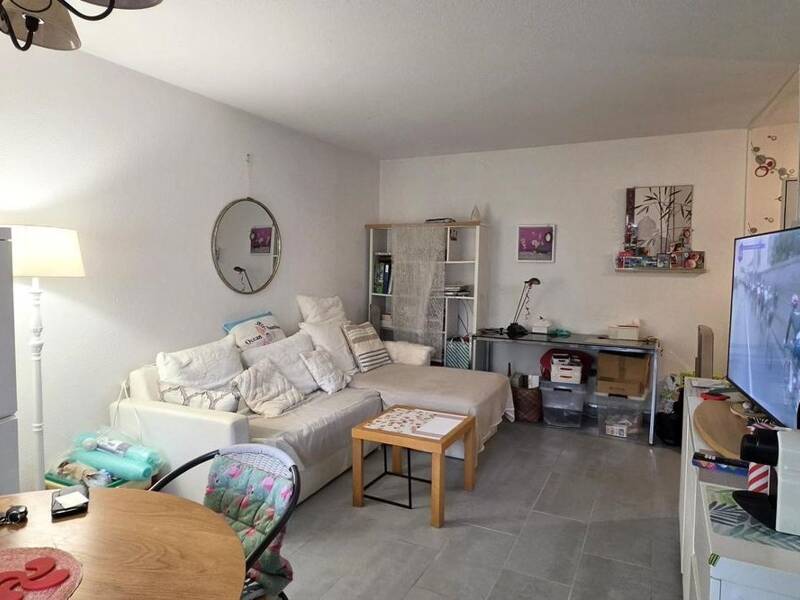 Maison à vendre, 48m², MERIGNAC