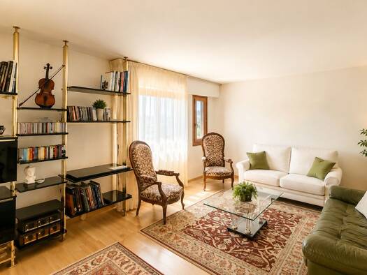 Appartement à vendre 472 500 € 3 pièces 2 chambres 84,53 m² Étage 4/6 Annecy 74940