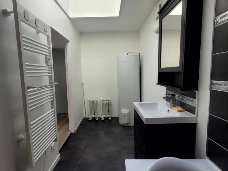 Maison à vendre, 72m², LE HAVRE