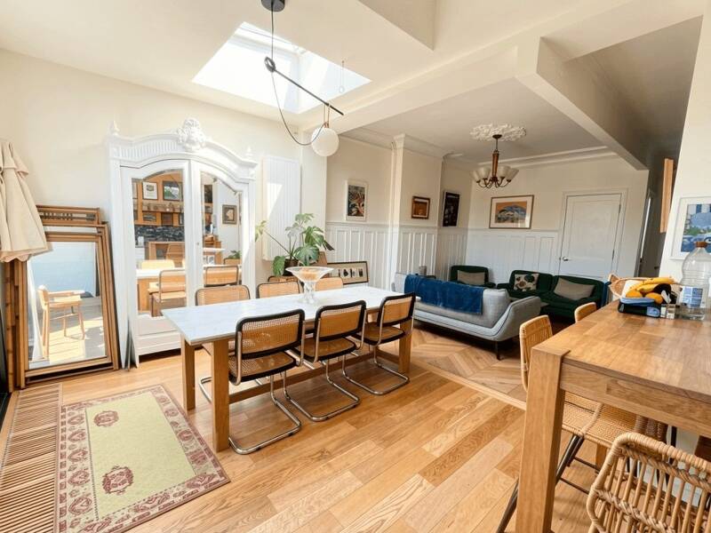 Maison à vendre, 165m², MONTREUIL