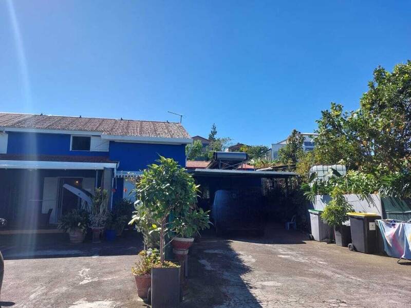 Maison à vendre, 220m², LE TAMPON