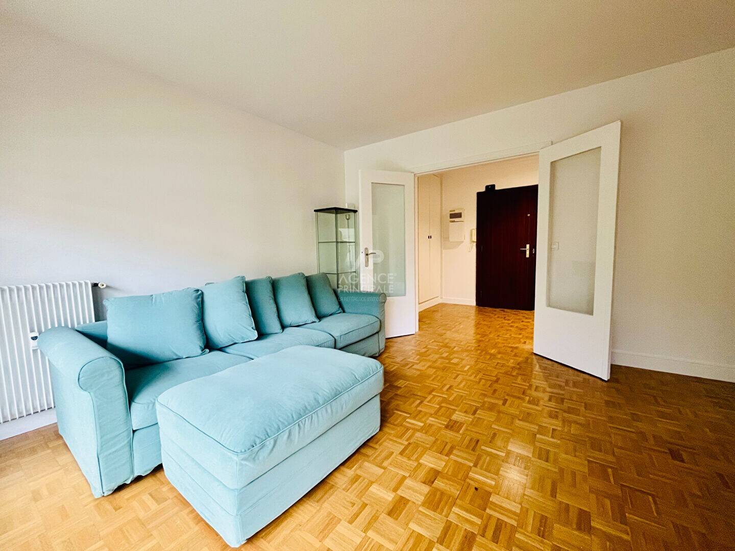 Maison à louer, 89m², VERSAILLES