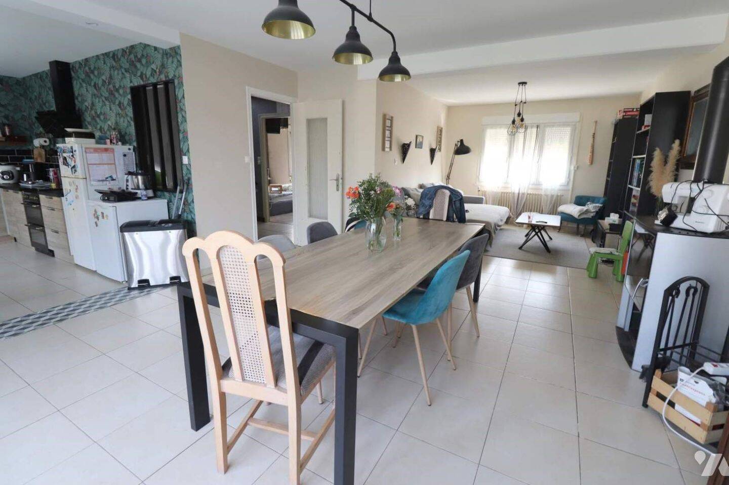 Maison à vendre, 0m², CHERBOURG