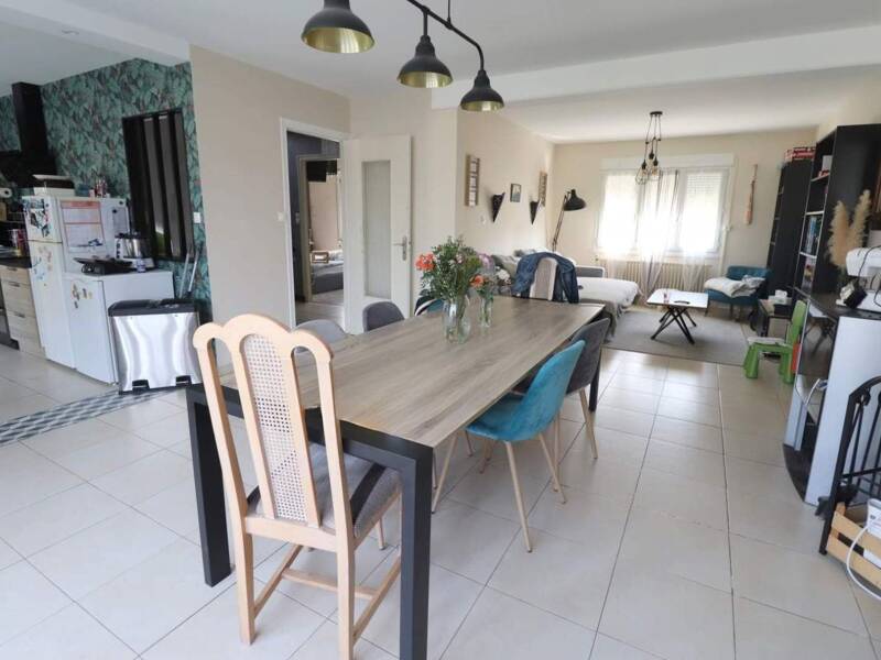 Maison à vendre, 0m², CHERBOURG