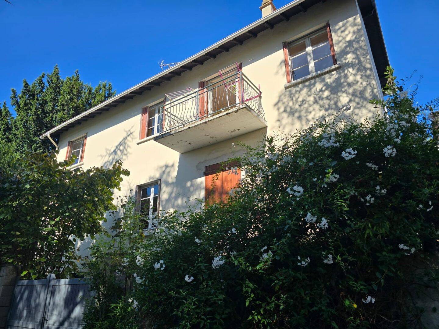 Maison à vendre, 116m², RUEIL MALMAISON