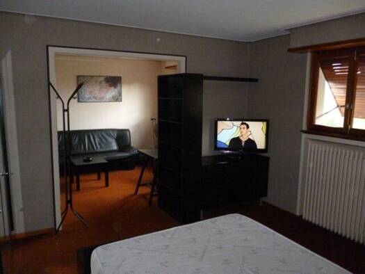 Appartement à louer 500 € 2 pièces 1 chambre 36 m² Rouffach 68250