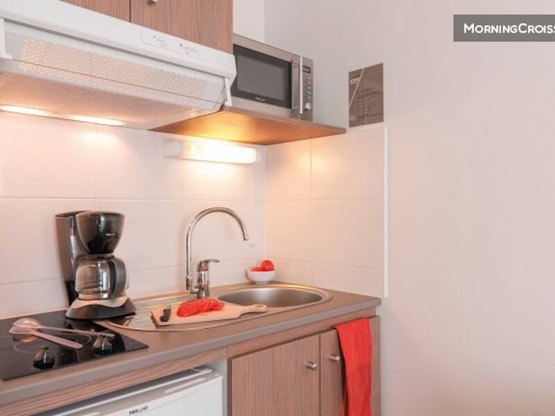 Maison à louer, 18m², PERPIGNAN