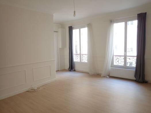 Appartement à vendre 778 000 € 3 pièces 2 chambres 71 m² 2ème étage Ternes-Maillot Paris 17ème arrondissement 75017