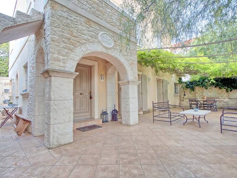 Maison à vendre, 170m², TOULON