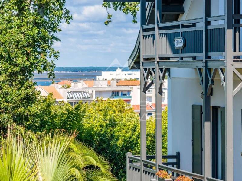Maison à vendre, 570m², ARCACHON