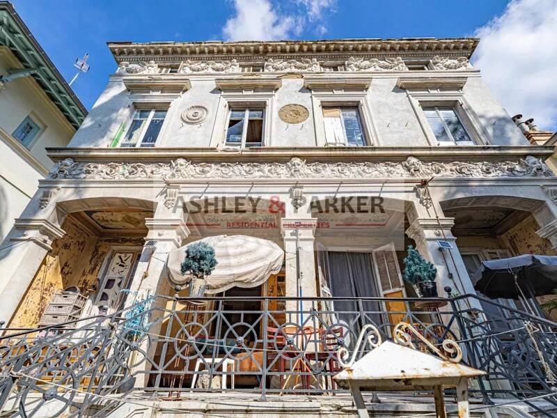 Maison à vendre, 382m², NICE