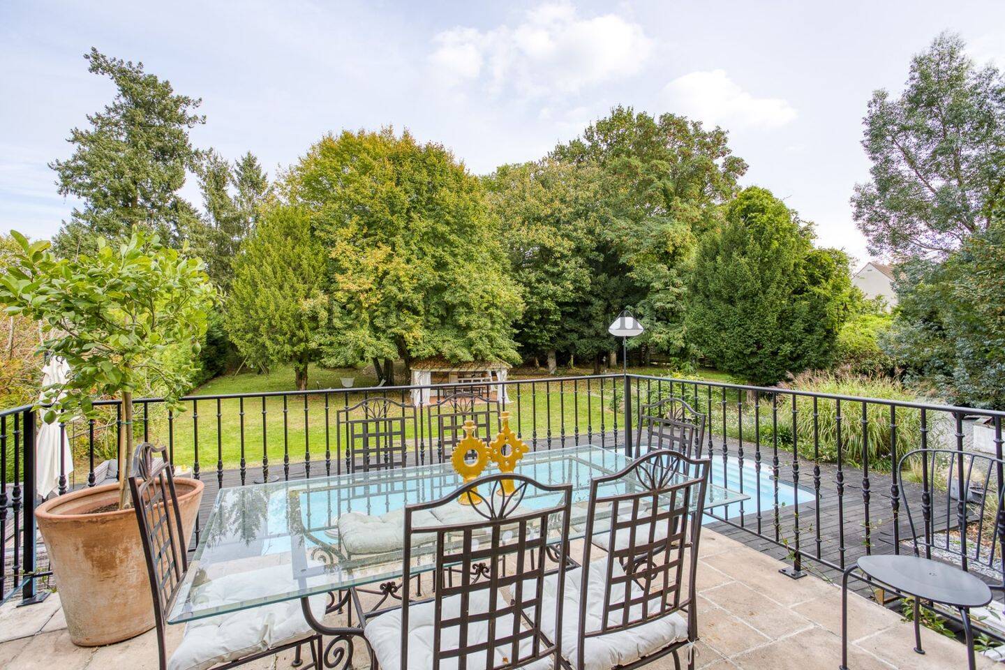 Maison à vendre, 205m², MONTFORT L'AMAURY