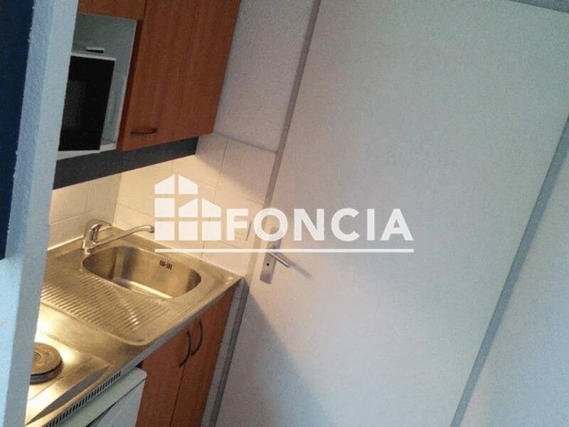 Maison à louer, 19m², FONTAINE