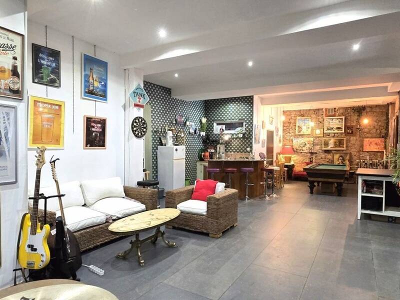 Maison à vendre, 230m², SAINT ETIENNE