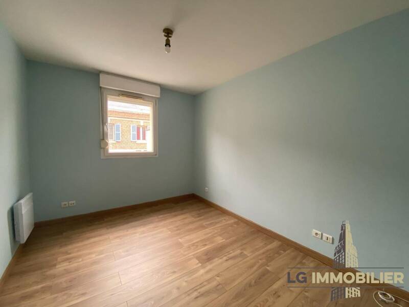 Maison à louer, 57m², AMIENS