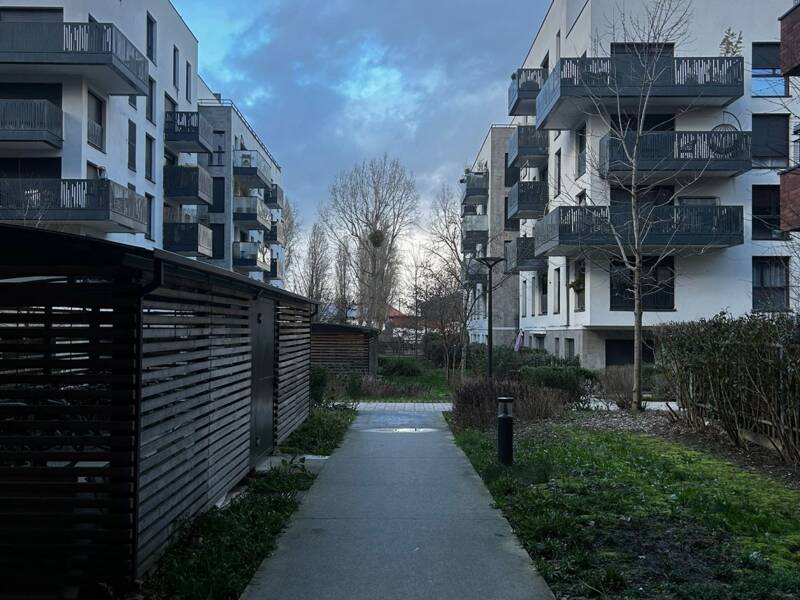 Maison à louer, 57m², NOISY LE SEC