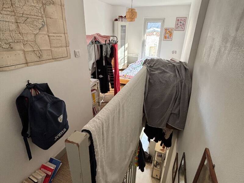 Maison à vendre, 25m², TOURS