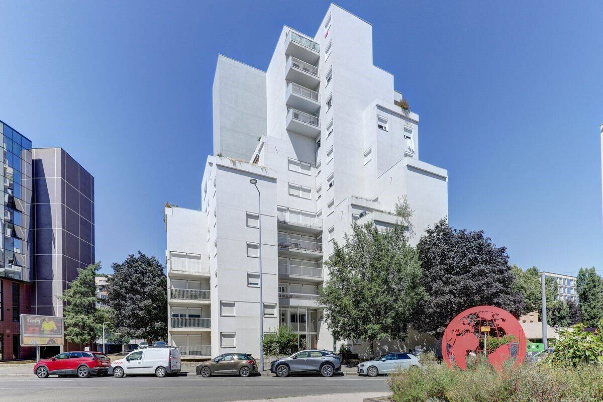 Maison à vendre, 55m², SAINT ETIENNE