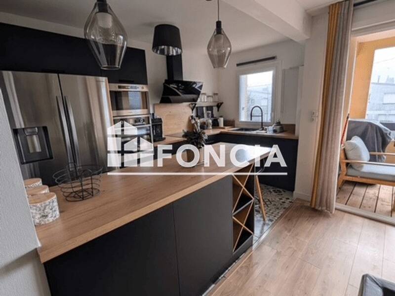 Maison à louer, 67m², CORNEBARRIEU