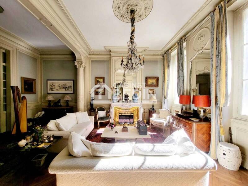 Maison à vendre, 345m², BORDEAUX