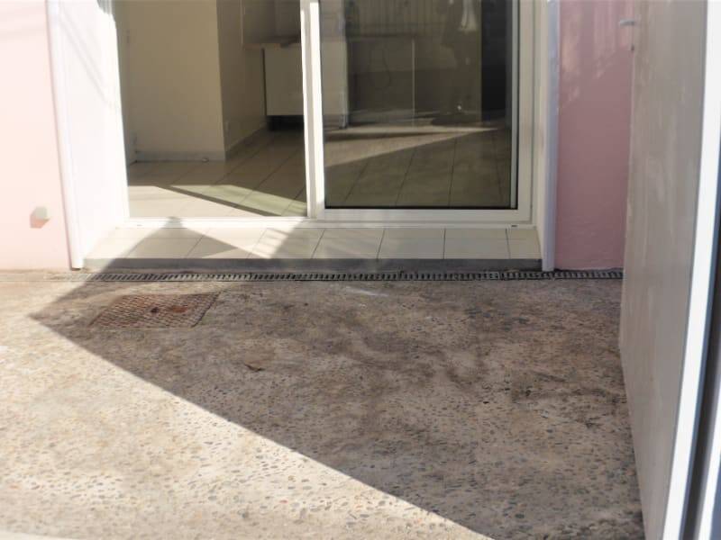 Maison à louer, 26m², MARSEILLE 9E