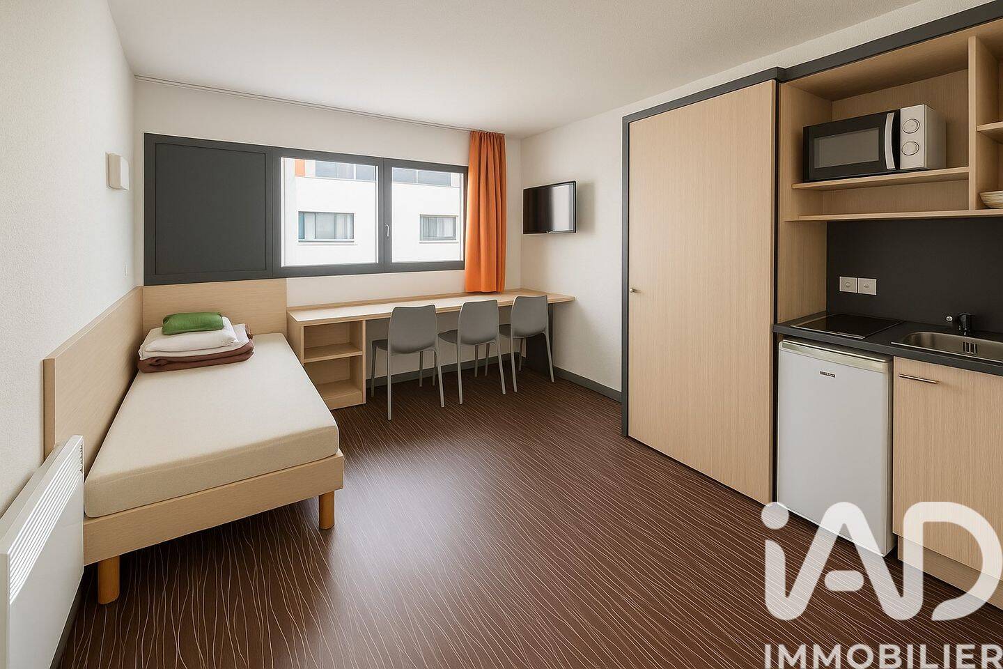 Maison à vendre, 18m², AUZEVILLE TOLOSANE