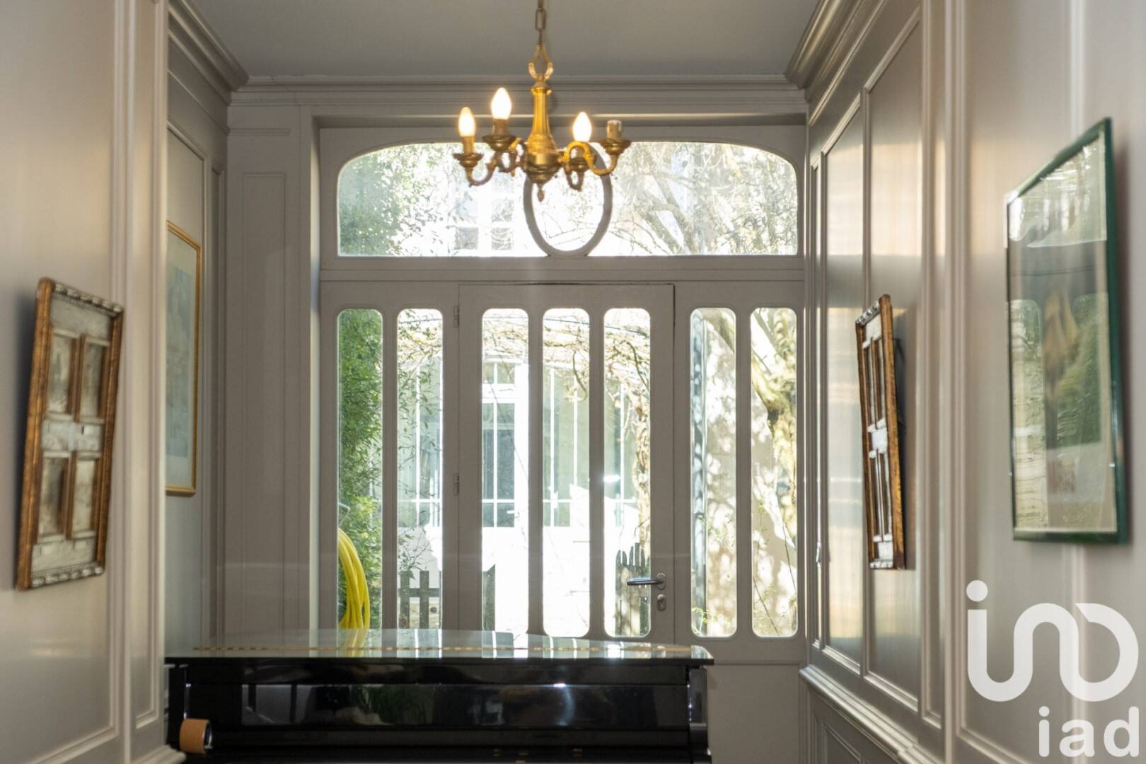 Maison à vendre, 422m², LA FLOTTE