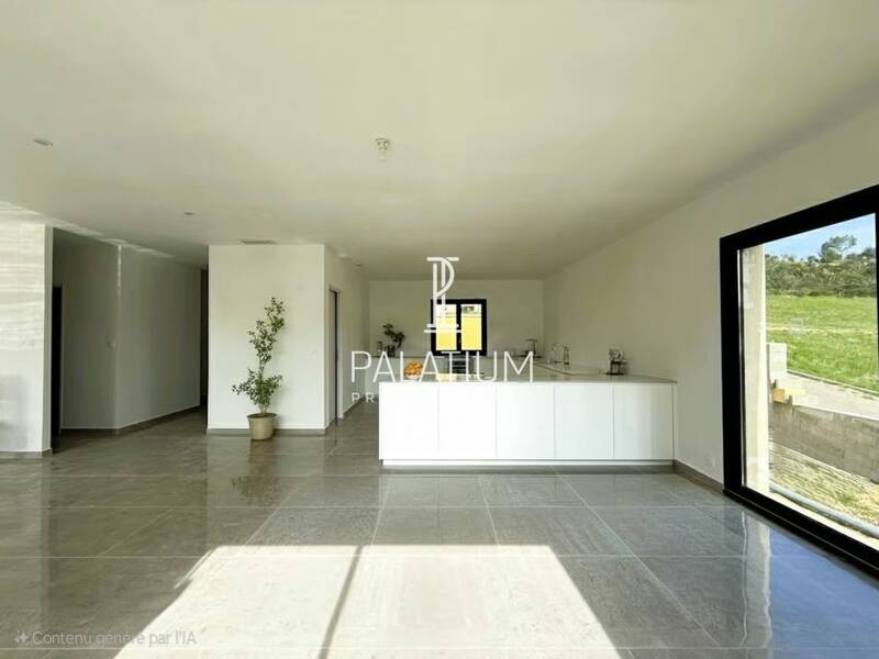 Maison à vendre, 140m², MANOSQUE