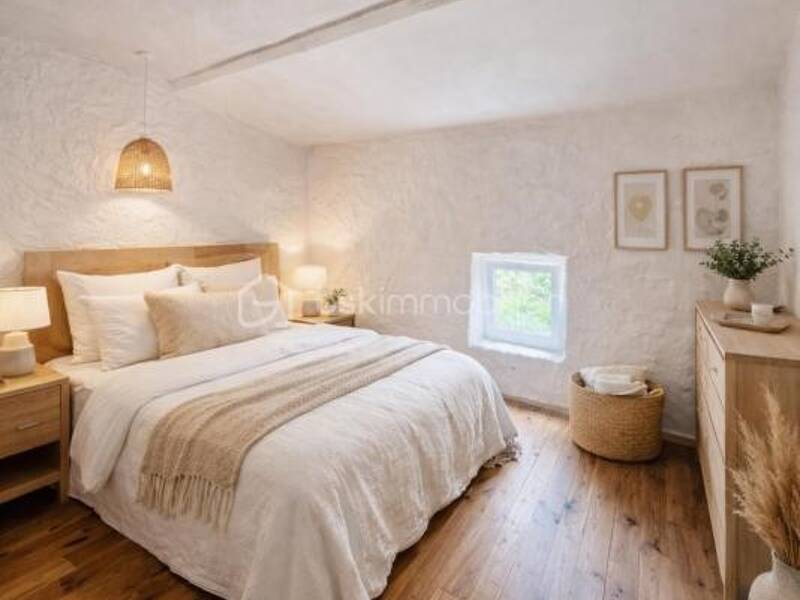 Maison à vendre, 100m², TREIZE VENTS