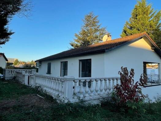 Villa à vendre 679 000 € 7 pièces 5 chambres 184 m² 787 m² de terrain Contour Champagne-au-Mont-d'Or 69410