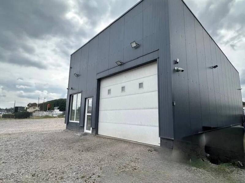 Maison à vendre, 130m², CHAVELOT