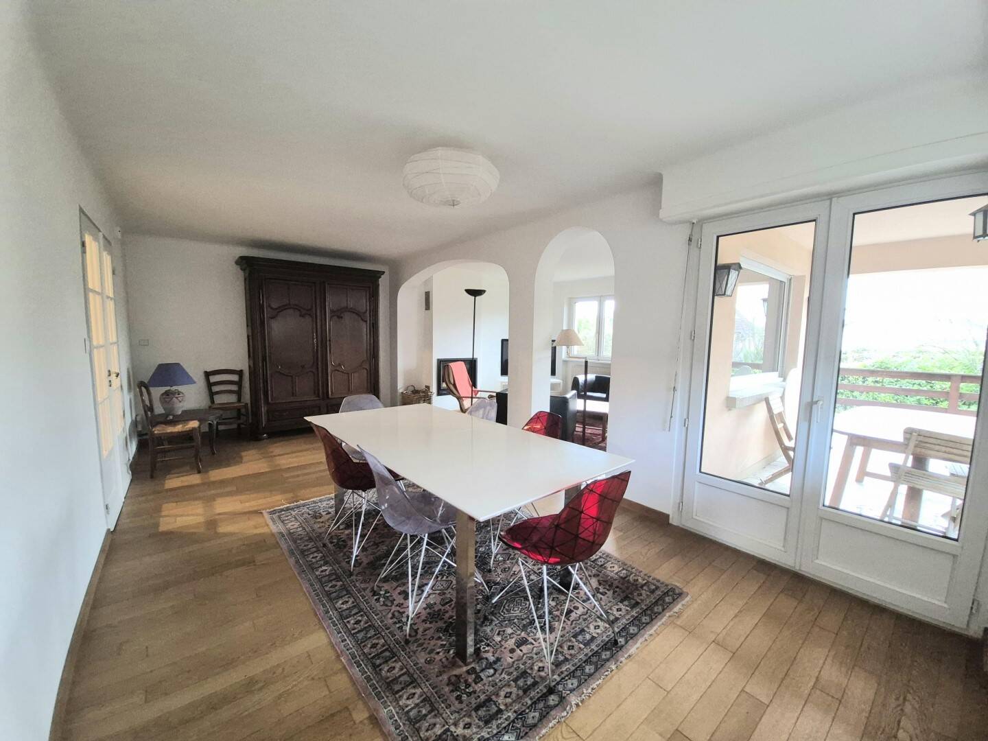 Maison à vendre, 165m², MULHOUSE