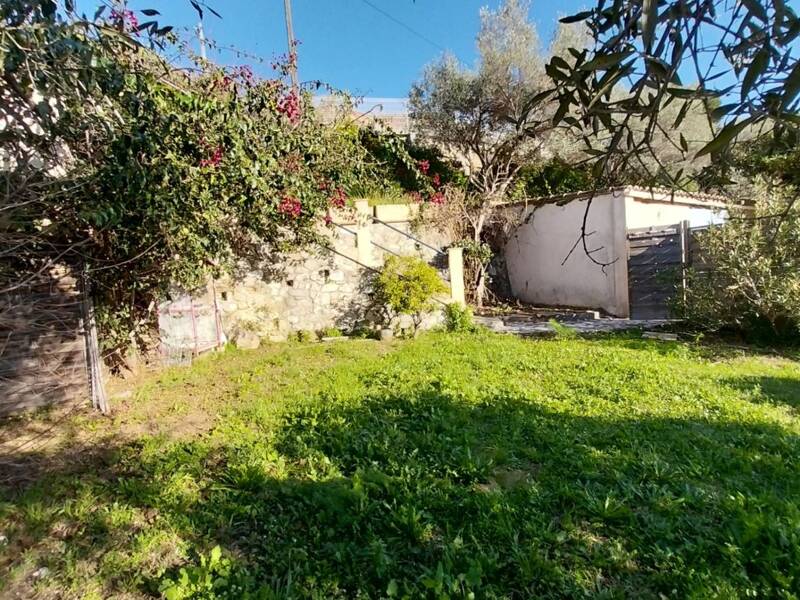Maison à vendre, 95m², TOULON