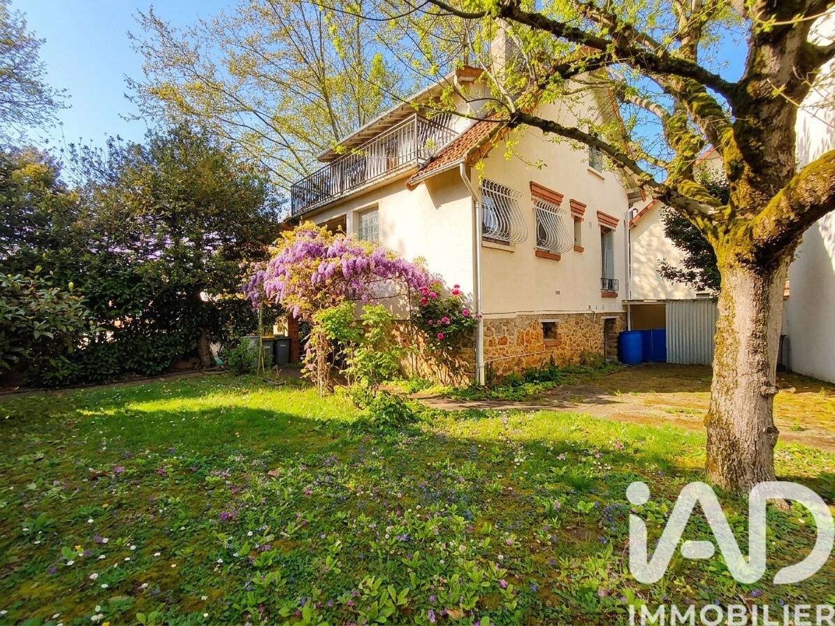 Maison à vendre, 88m², ANTONY