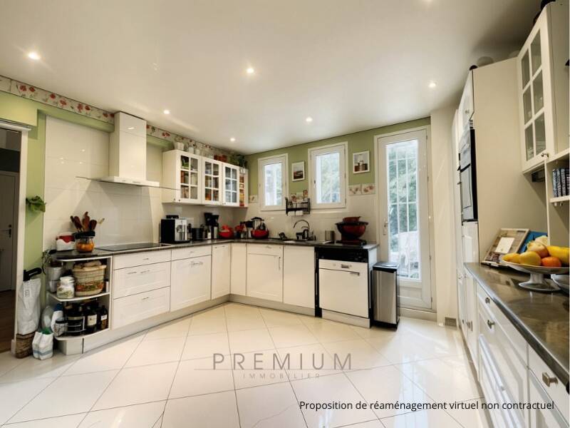 Maison à vendre, 188m², MONTPELLIER