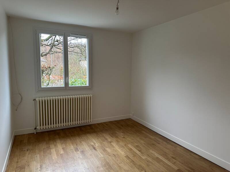 Maison à louer, 79m², AUXERRE